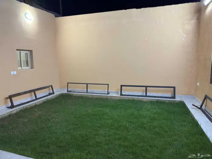 شاليه للإيجار اليومي 7