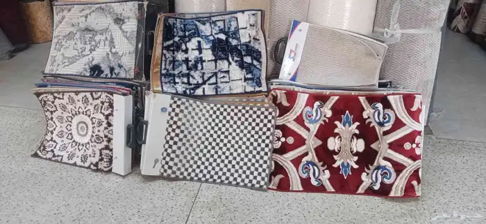 موكت تركي سميك عالي الجودة للتواصل 3