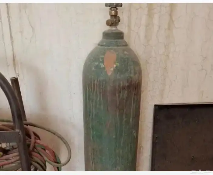 أسطوانة اوكسجين للبيع 0