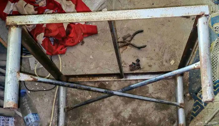 قاعدة برميل 2