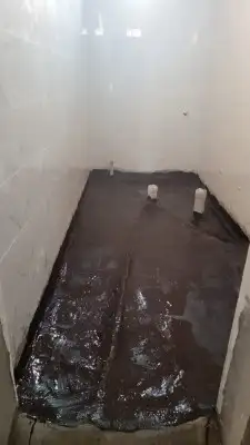 عوازل مائي وحراري 9