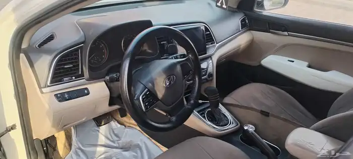 Hyundai Elantra 2017 2