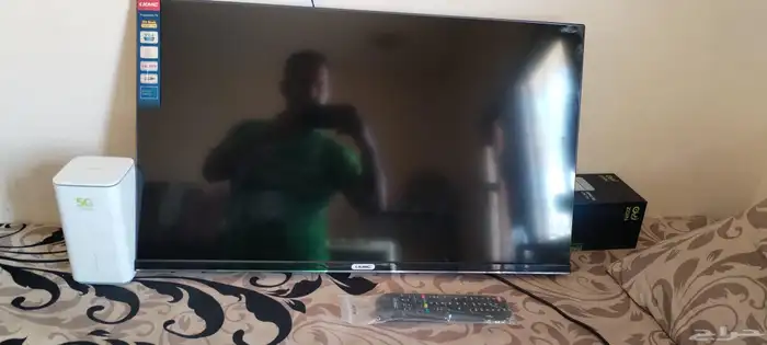 KMC 32 INCH NEW led 1