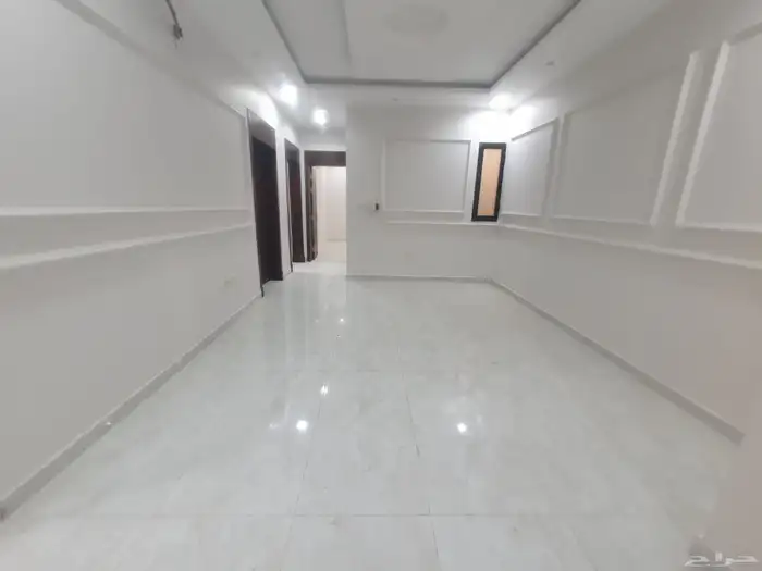 للبيع شقه علويه دور اول فى حى النور بالدمام 450 الف 19