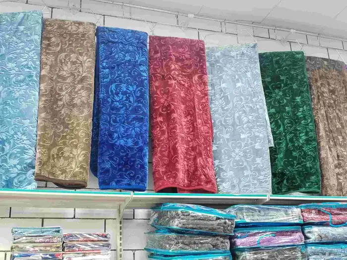 سراير حديد ومراتب 5