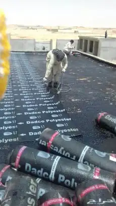 شغل البيت تحريق بويا داخيلي خارجي غزل ت سير تراميم 6