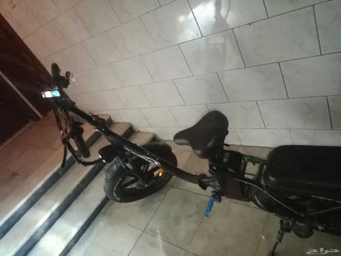 دراجه صحراويه 8