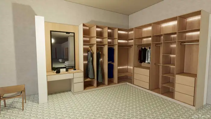 فني المنيوم مطابخ درايش ابواب زجاج سكريت صيانة وتفصيل تركيب 0