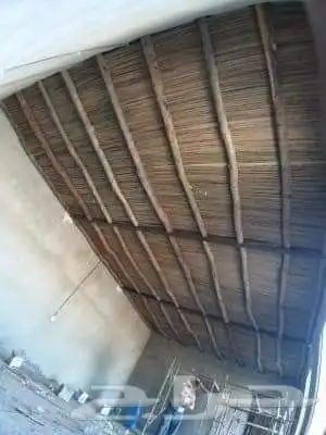 متخصصون في مباني الطبن التراثيه 2