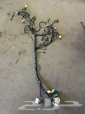 ظفيرة طبلون كرايسلر c300 من موديل 2005 الى 2010 0