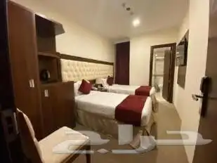 فنادق مكه فندق نسائم الجوري 0