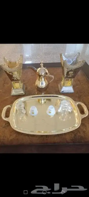 قهوجين وصبابين قهوه وشاهي 2