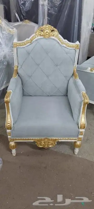 اثاث مفروشات كنب ملكي 29