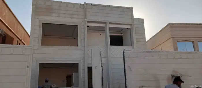 لياسه ملونه بديل الحجر الطبيعي 2