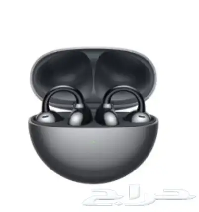 Honor choice Earbuds clip 0