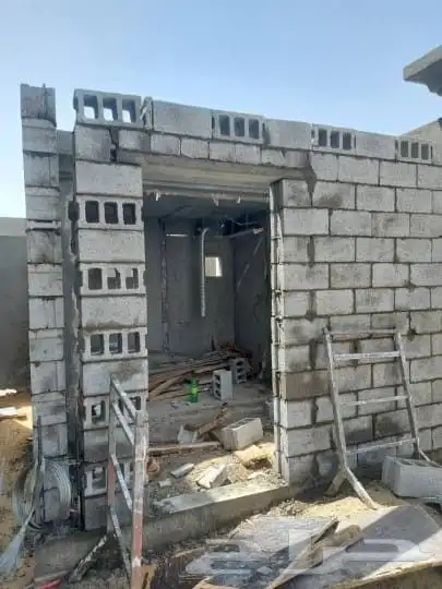 بناء مجالس وملاحق 5