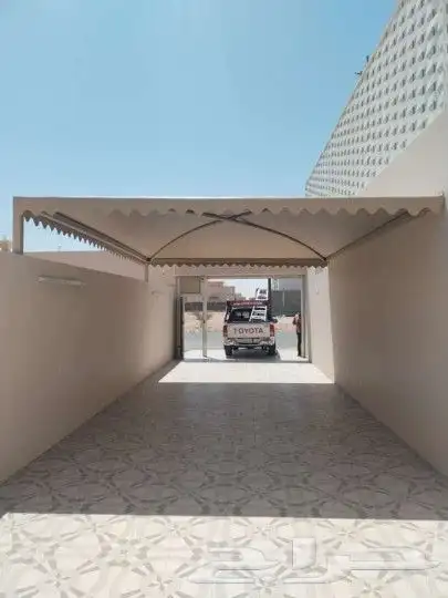 حداد مضلات وسواتر وحميع اعمال الحداده 4