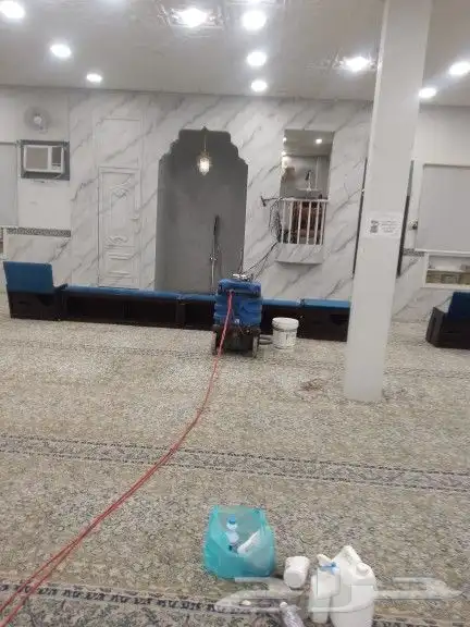 شركه مكافحه حشرات بالطائف عزل خزانات بالطائف 0