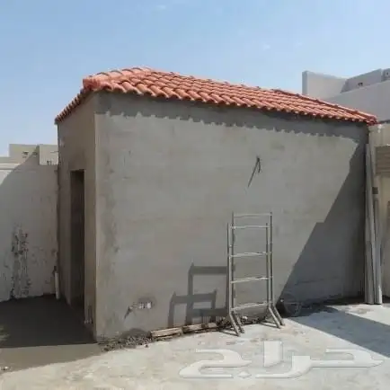 بناء مجالس وملاحق 2