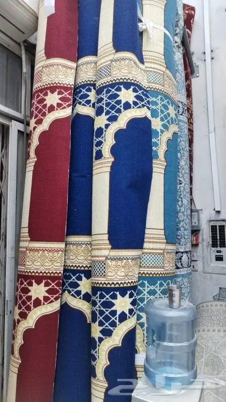 مفروشات وموكيت بالرياض 12