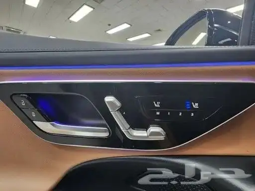 مرسيدس E200 2024 استيراد كوريا 3
