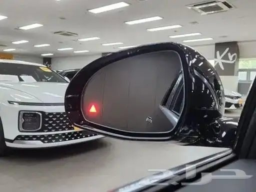 مرسيدس E200 2024 استيراد كوريا 2