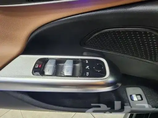 مرسيدس E200 2024 استيراد كوريا 4