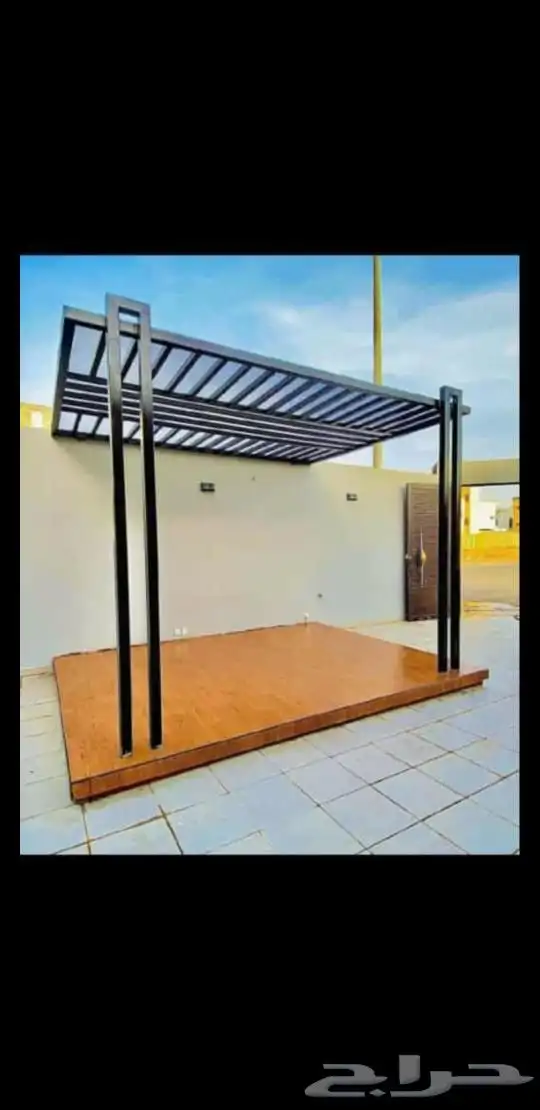 مضلات وسواتر 3