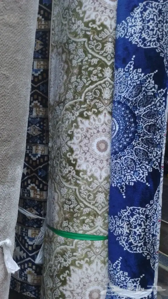 موكيت تركي مضغوط 0