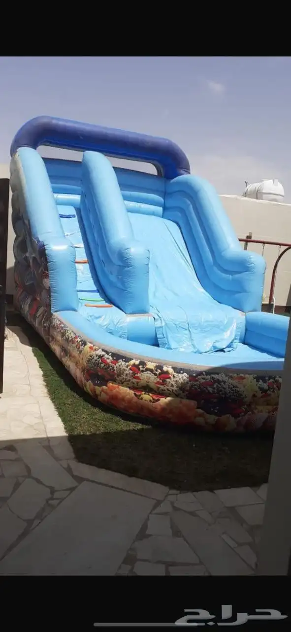 نطيطه ملعب صابوني زحليقه بلياردو هوكي اله غزل بنات اله فشار 6
