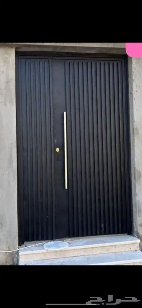 ورشه حداده استيل 9