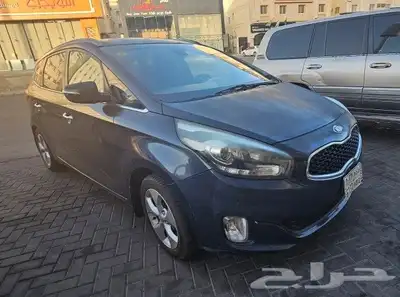 سياره للبيع كيا كارنز 2016 index