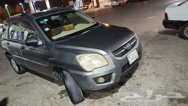 كياسبورتاج 2009 للبيع 0