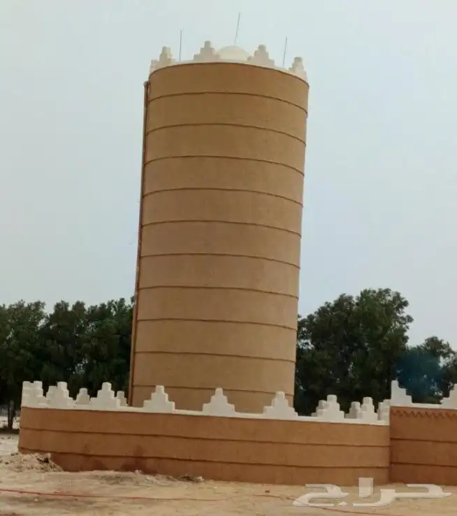 اعمل تراث طين وحجر 3