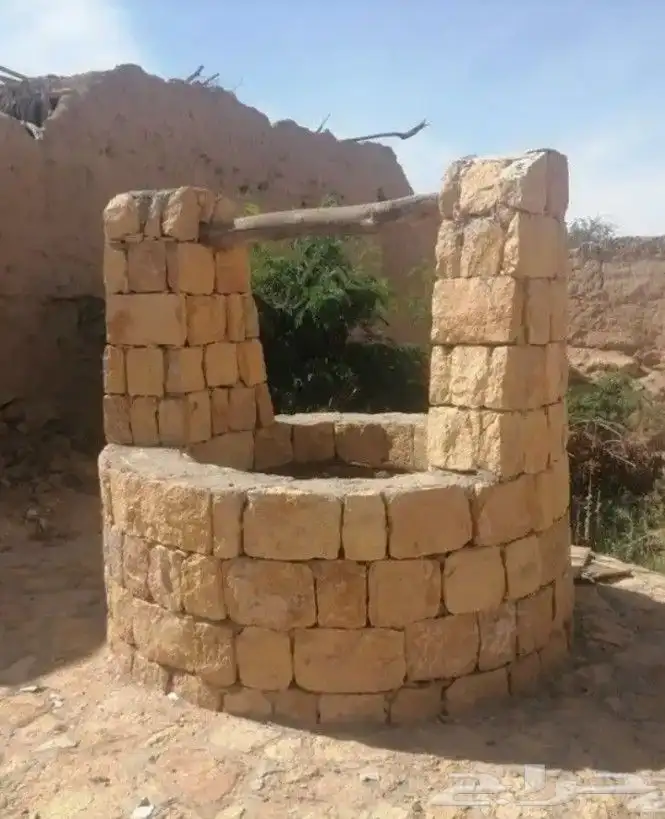 اعمال تراثية قديمة 6