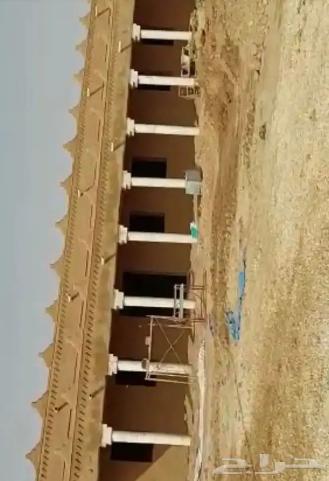 اعمال تراثية قديمة 7