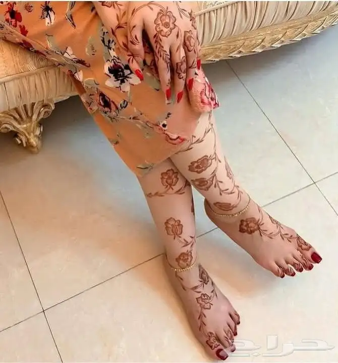 نقاشه الرياض العرايس والعادي 11