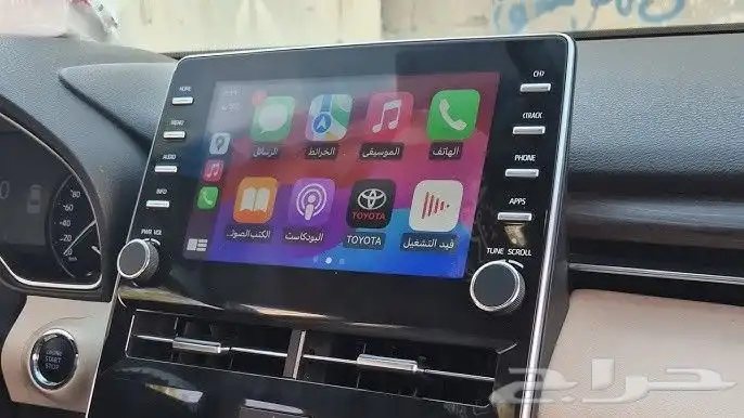 برمجة كار بلاي افالون 0