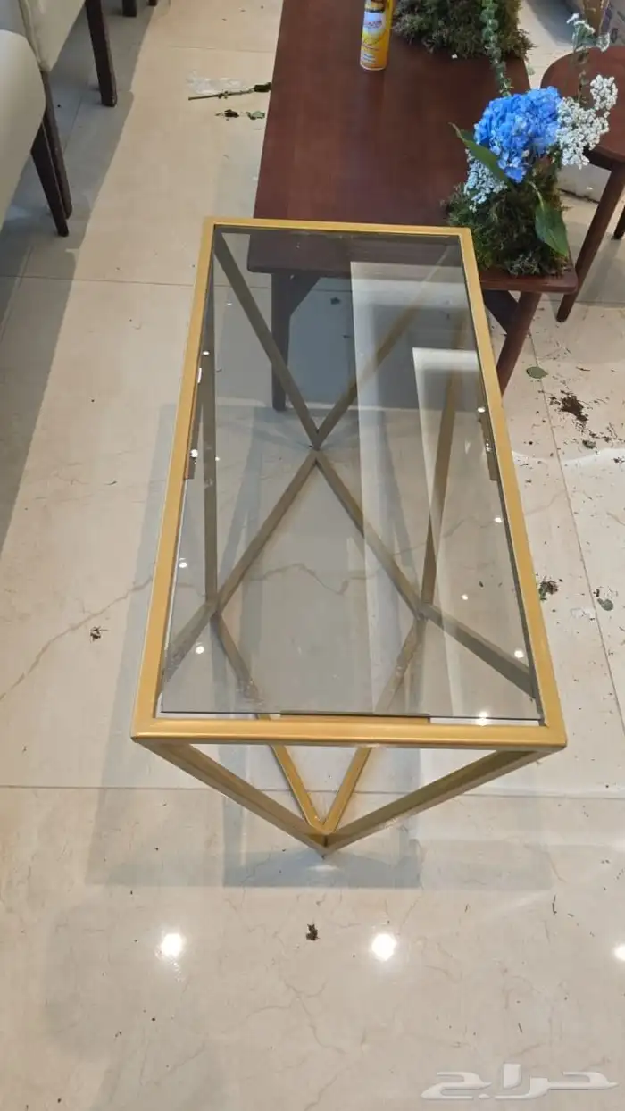 تاجير جلسات شعبيه كنب كراسي وطاولات 26