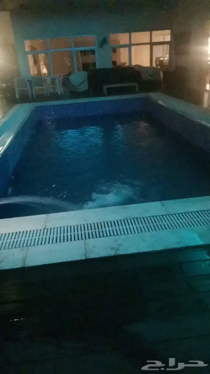 وايت ماء بالدمام 1