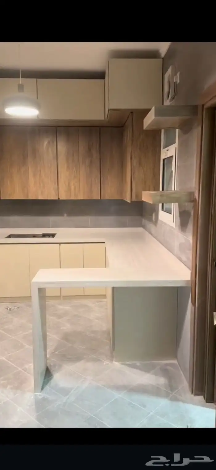 مطابخ مودرن تفصيل صاج المنيوم الماني 4