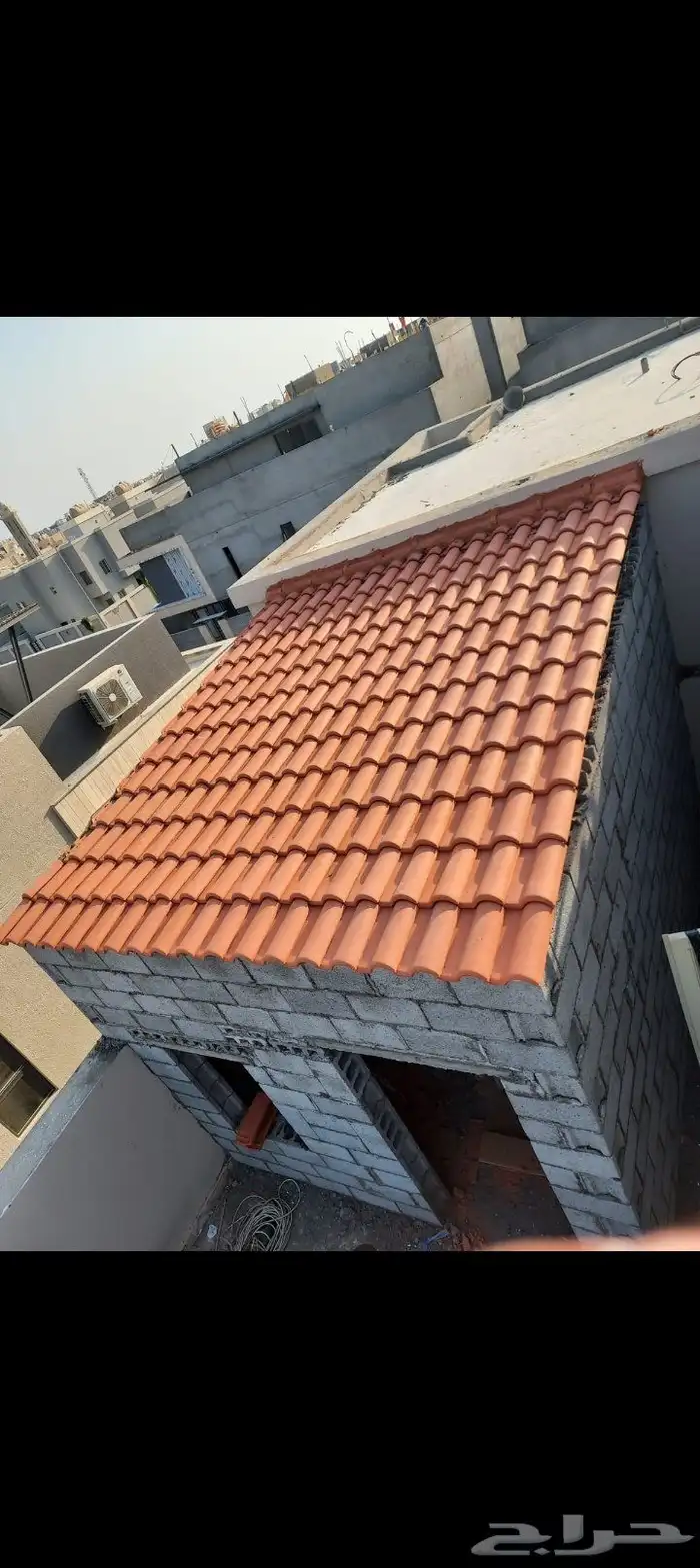 للمقاولات العامه وجميع انواع الحداده 8
