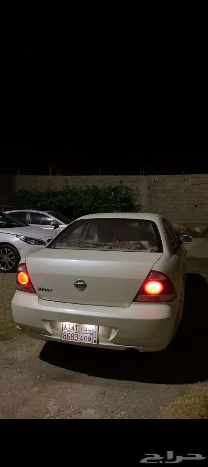 نيسان صني 2011 6