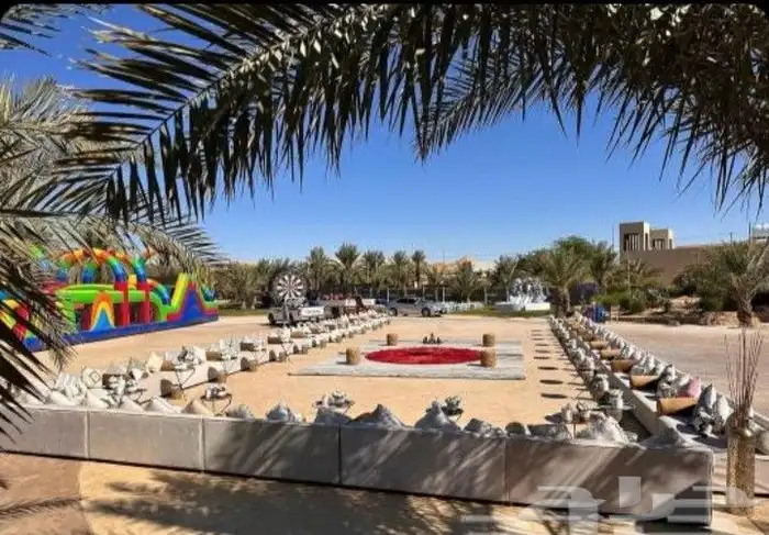 تاجير كنب جلسات شعبية 19