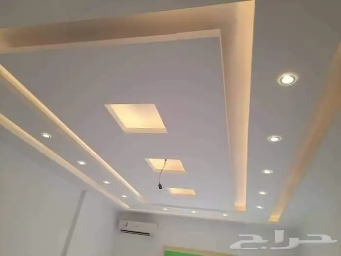 معلم جبس بلدى 0