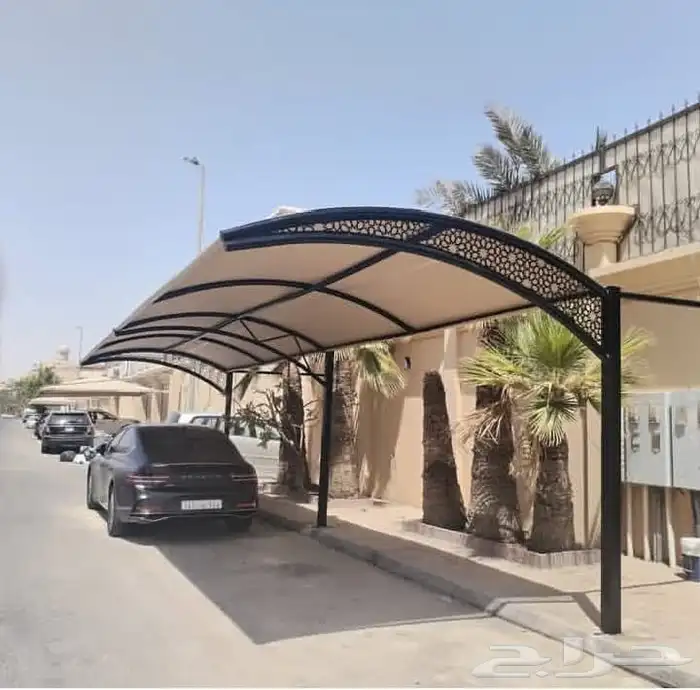 مظلات وسواتر الهفوف 2