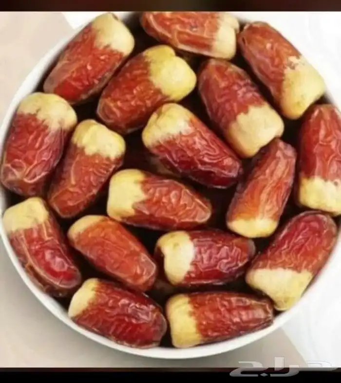 تمر للبيع الصقعي السكري 8