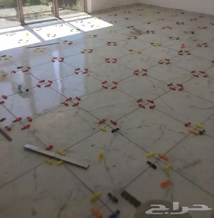 مبلط شغل بلط 5