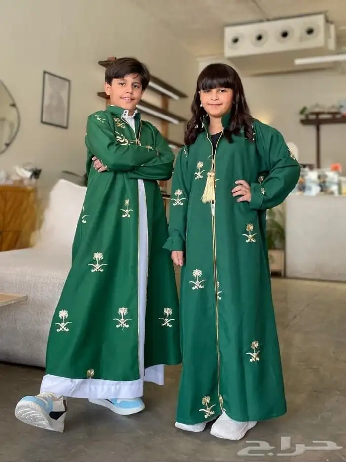 قمصان وبشت تيشرت اليوم الوطني 95 6