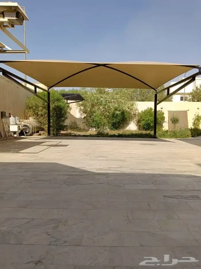 مظلات جلسات تراثيه شنكو 4